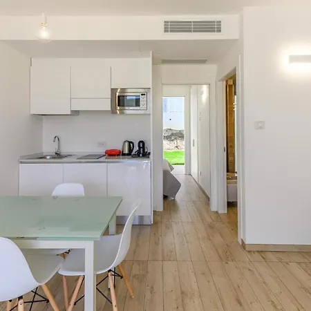 Stunning Capo Falcone Charming 1 Bedroom Prem Sleeps 4 Child Stintino