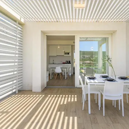 Stunning Capo Falcone Charming 1 Bedroom Prem Sleeps 4 Child Stintino