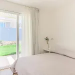 Apartamento Stunning Capo Falcone Charming 1 Bedroom Prem Sleeps 4 And Child *