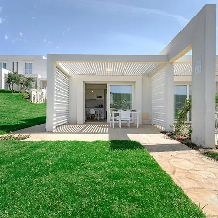 Stunning Capo Falcone Charming 1 Bedroom Prem Sleeps 4 And Child