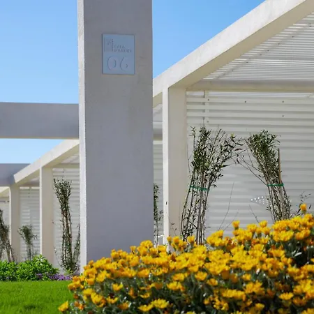 Stunning Capo Falcone Charming 1 Bedroom Prem Sleeps 4 And Child Apartamento Stintino