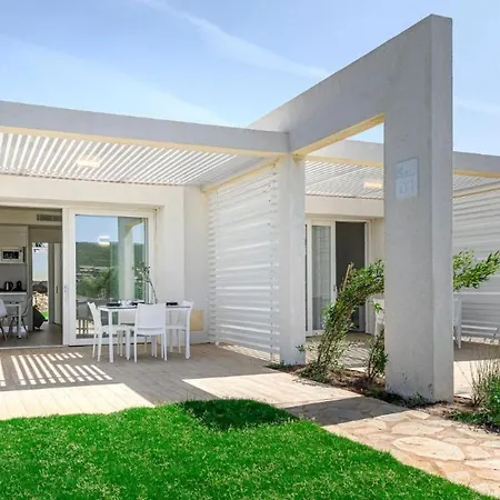 Stunning Capo Falcone Charming 1 Bedroom Prem Sleeps 4 And Child
