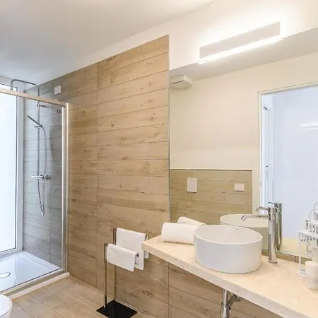 Stunning Capo Falcone Charming 1 Bedroom Prem Sleeps 4 And Child Apartment Stintino