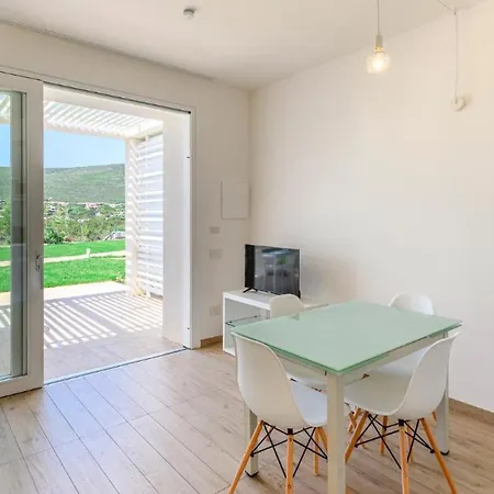 Apartment Stunning Capo Falcone Charming 1 Bedroom Prem Sleeps 4 And Child