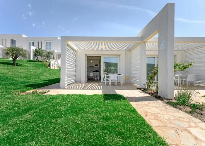 Stunning Capo Falcone Charming 1 Bedroom Prem Sleeps 4 And Child