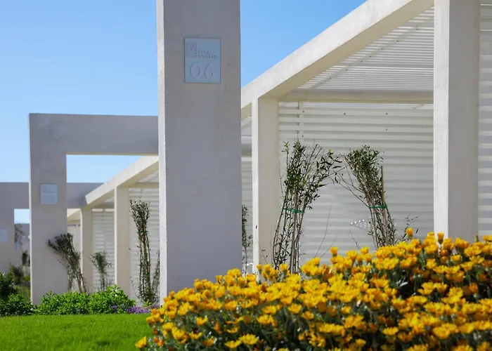 Stunning Capo Falcone Charming 1 Bedroom Prem Sleeps 4 And Child Апартаменты Стинтино